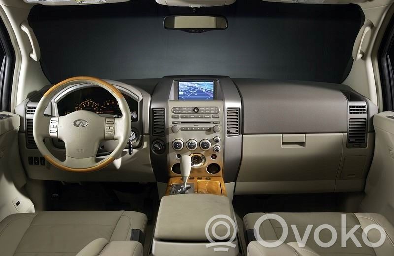 Infiniti QX56 Espejo retrovisor (interior) 