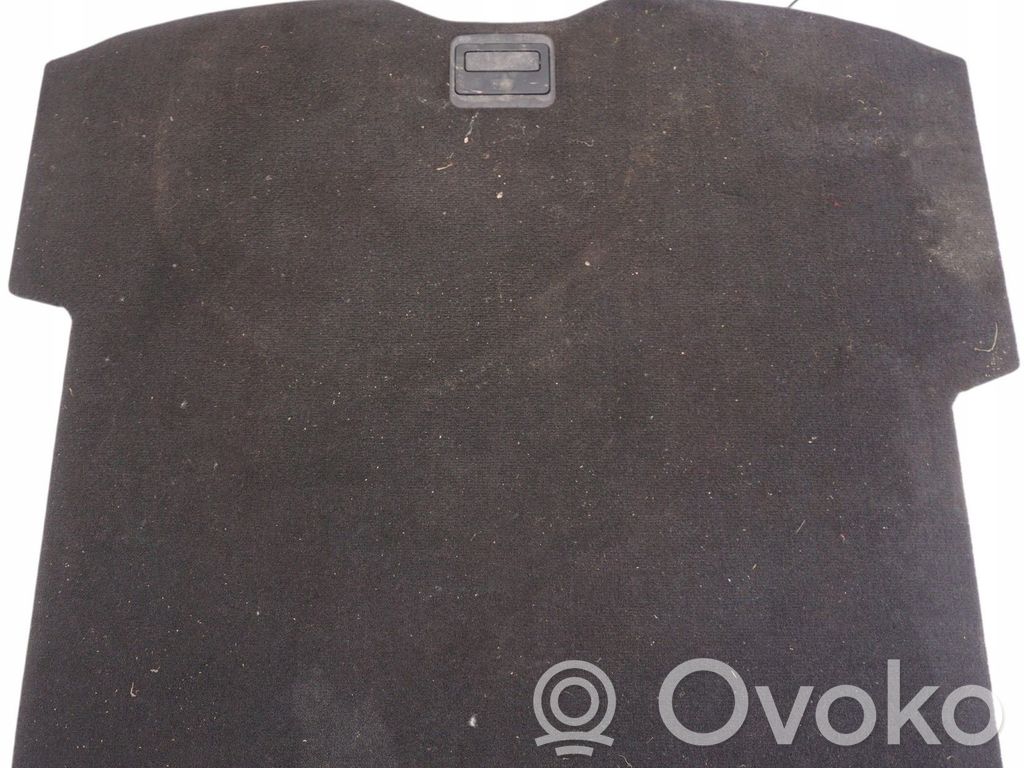 Interior carpet