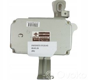Speedometer control unit/module   18995CG200