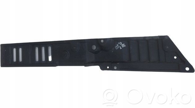 Infiniti Q50 Engine splash shield/under tray 