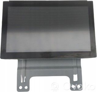 Infiniti QX70 S51 GPS navigation control unit/module 