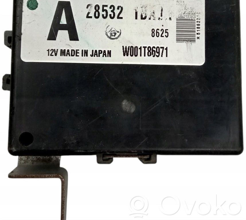 Infiniti QX70 S51 Parking PDC sensor 