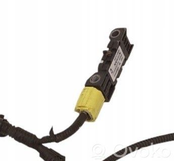 Infiniti Q70 Y51 Sensor impacto/accidente para activar Airbag 