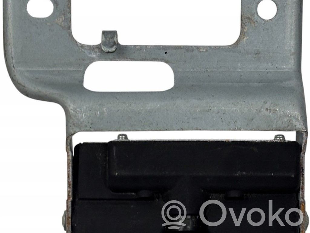 Infiniti Q50 Modulo di controllo del punto cieco 