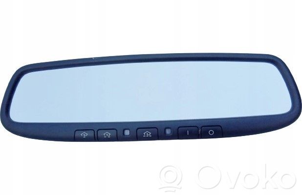 Infiniti M Espejo retrovisor (interior) 