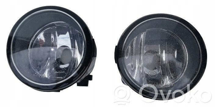 Infiniti QX70 S51 Front fog light 