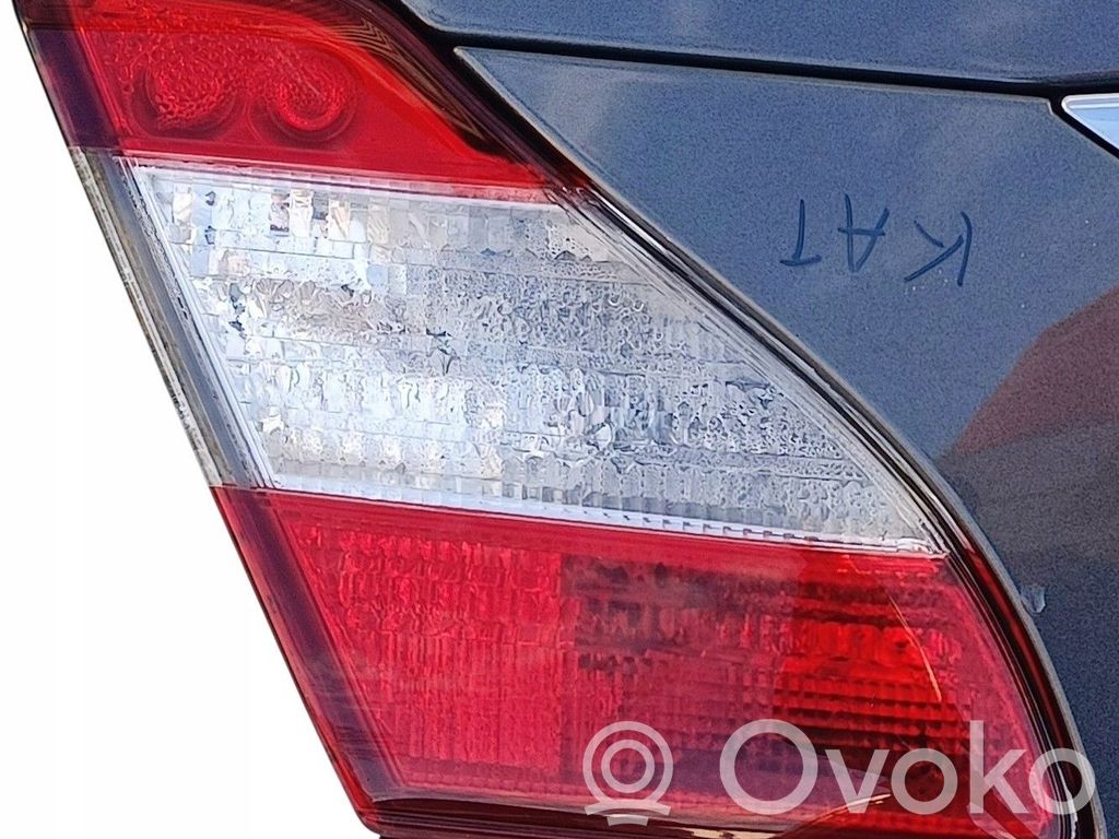 Infiniti Q70 Y51 Rear/tail lights 
