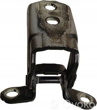 Front door hinge set   PRAWY