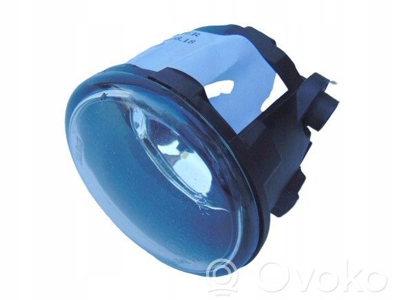Nissan Qashqai Miglas lukturis priekšā 