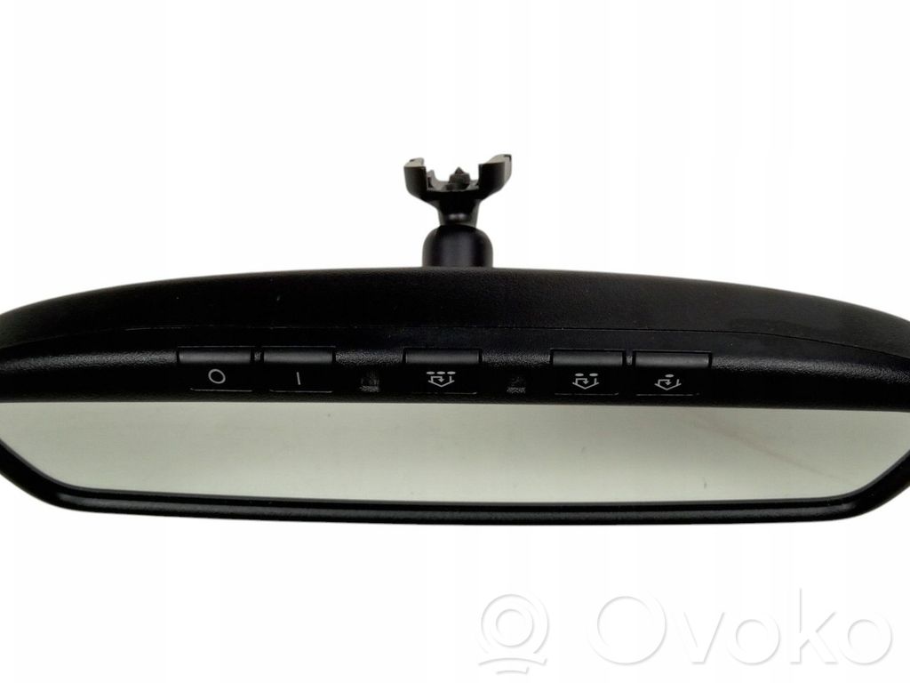 Nissan Altima Espejo retrovisor (interior) 