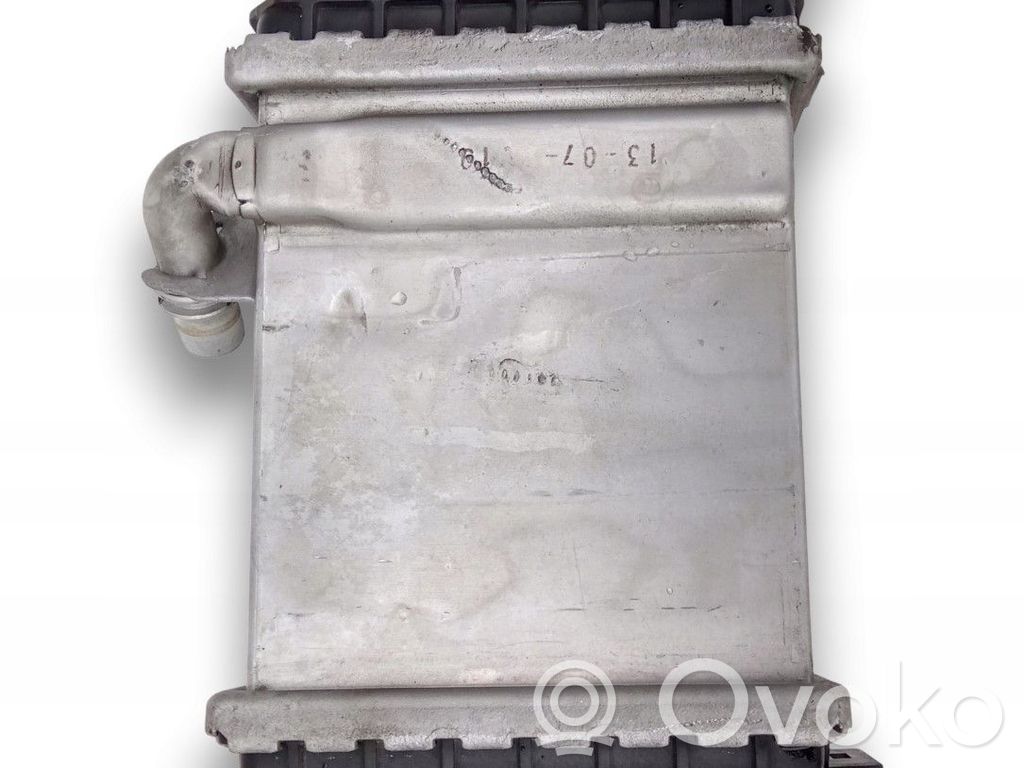 Radiador intercooler   1751,8660689