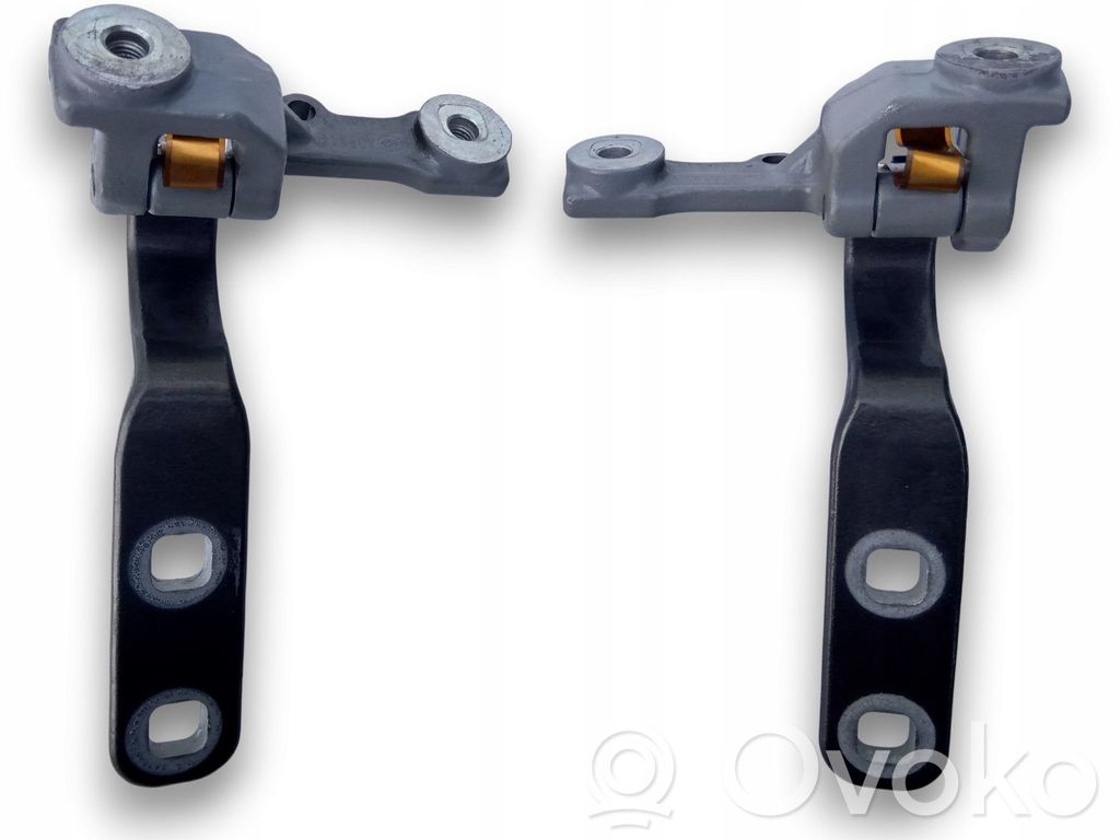 BMW X6 G06 Tailgate/trunk/boot hinge 