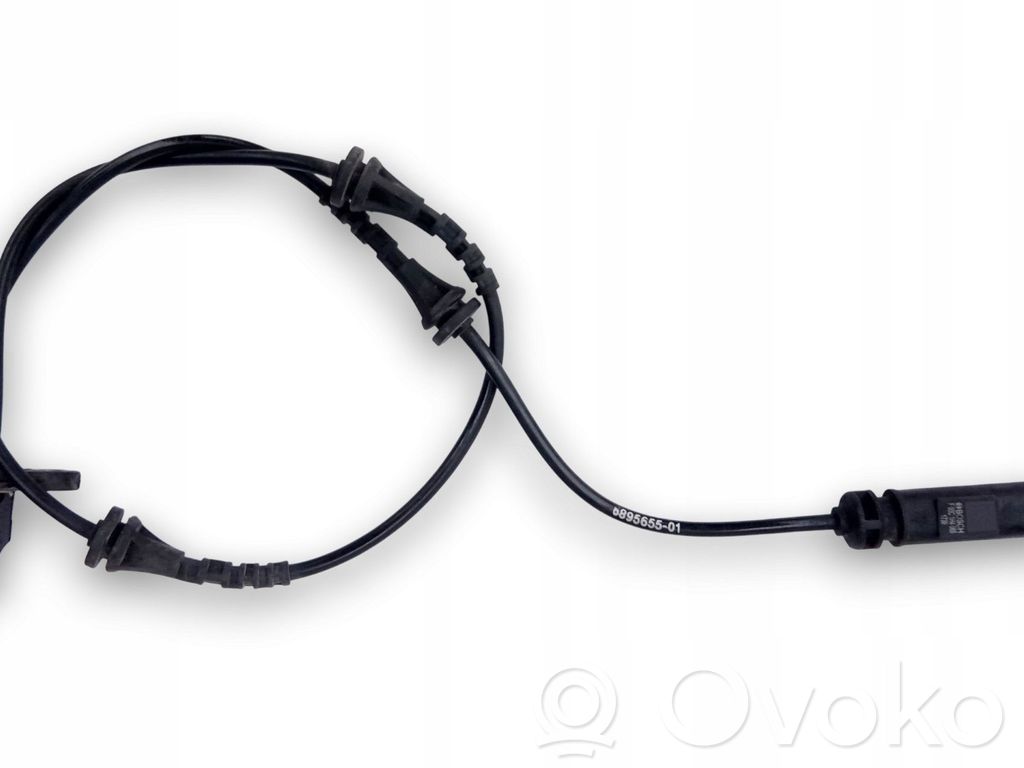 Geschwindigkeitssensor Drehzahlsensor   6895655,689565501