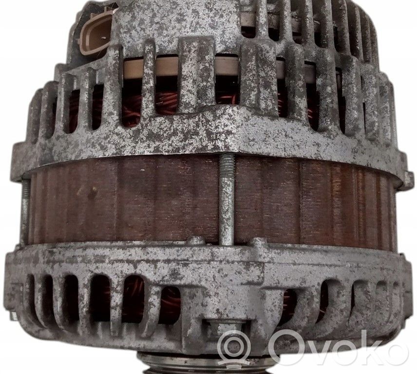 Nissan Juke I F15 Generator/alternator 
