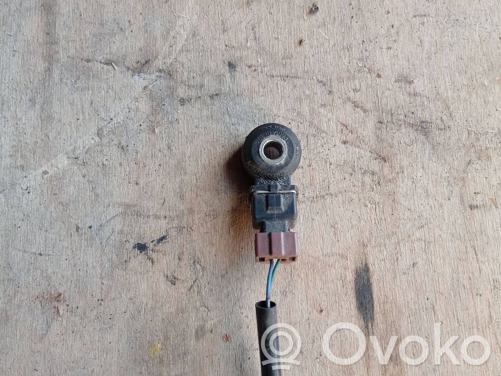 Mitsubishi ASX Sensor de petardeo del motor 