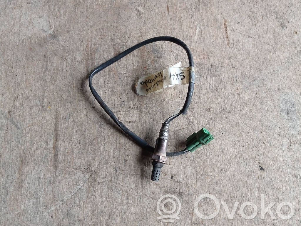 Suzuki SX4 Lambda probe sensor 