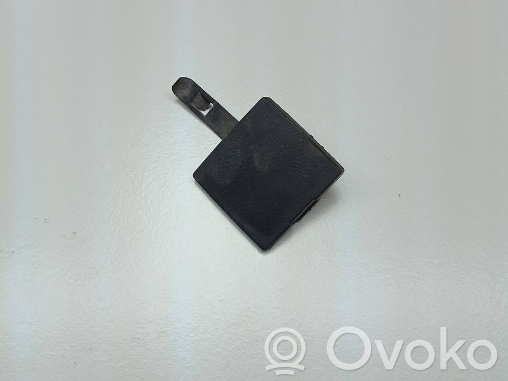 Rear bumper row hook cap/cover   1497639077