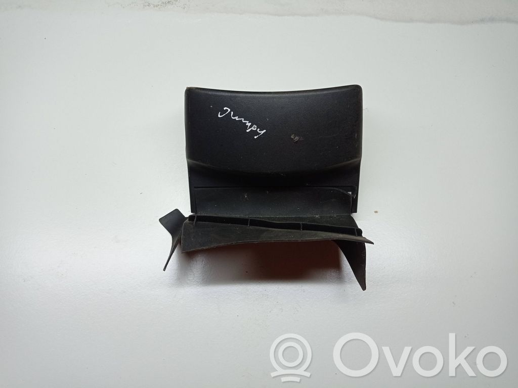 Citroen Jumpy Steering wheel column trim 