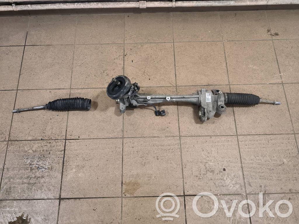 Przekładnia kierownicza / Maglownica   490016795R