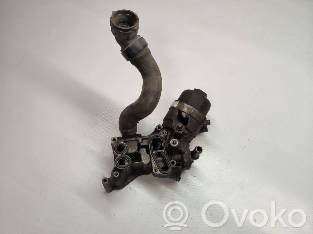 Mocowanie / uchwyt filtra oleju   55213468