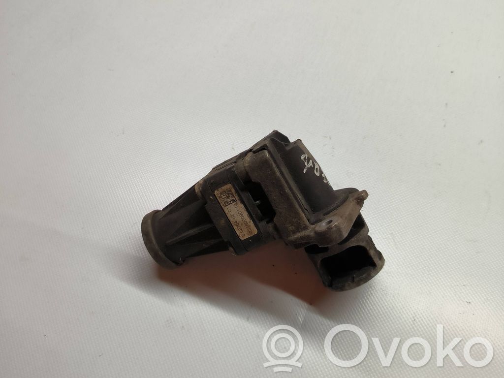Opel Meriva B EGR vožtuvas 