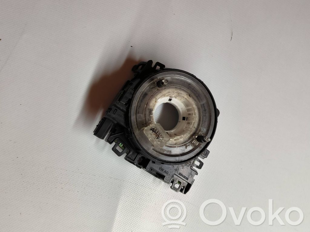 Volkswagen Caddy Taśma / Pierścień ślizgowy Airbag / SRS 