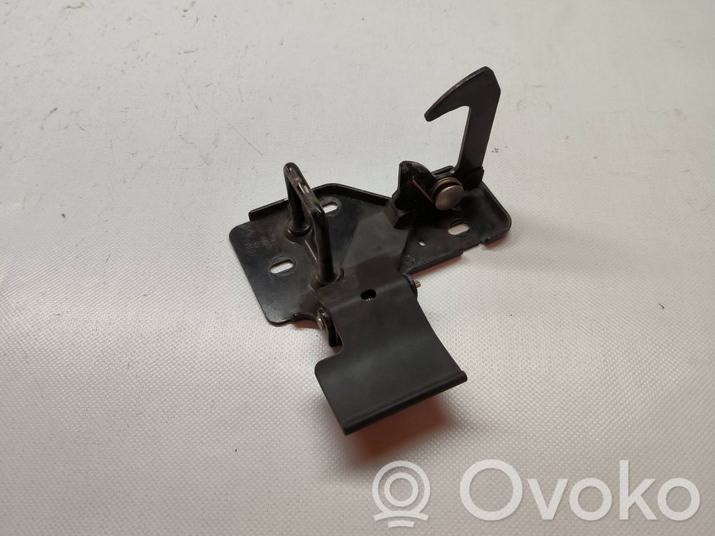 Audi Q7 4L Engine bonnet/hood lock/latch loop/hook 