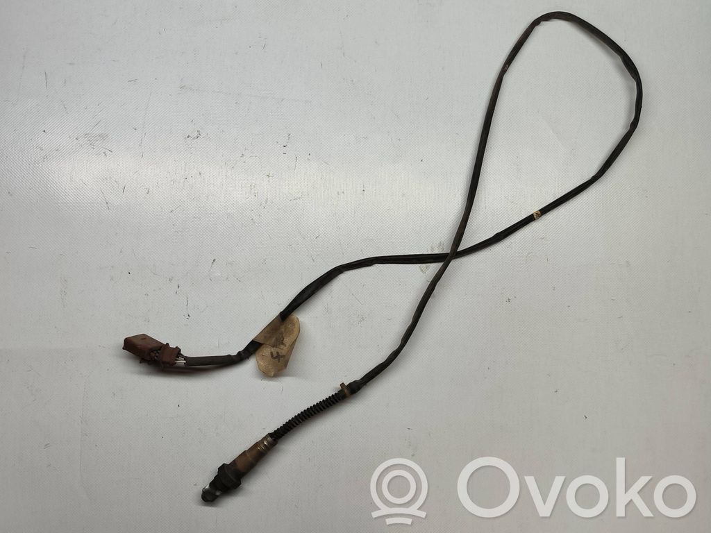 Audi Q7 4L Lambda probe sensor 