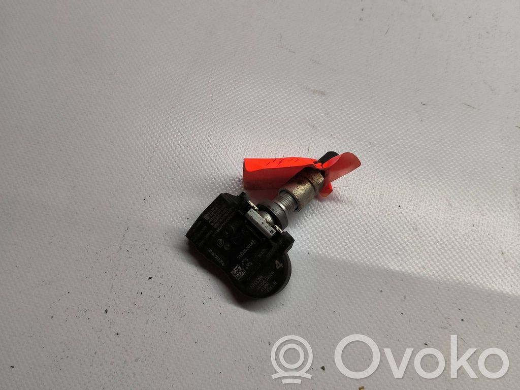 Ford Kuga I Tire pressure sensor 