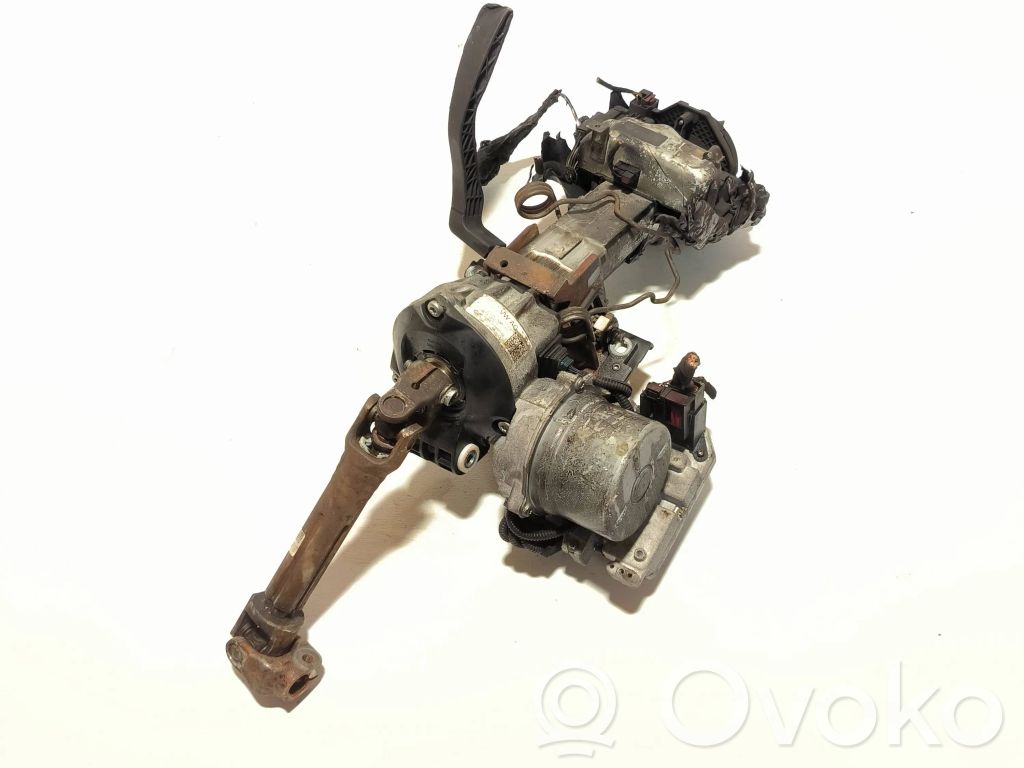 Skoda Fabia Mk4 (6VA) Elektriskais stūres pastiprinātājs 