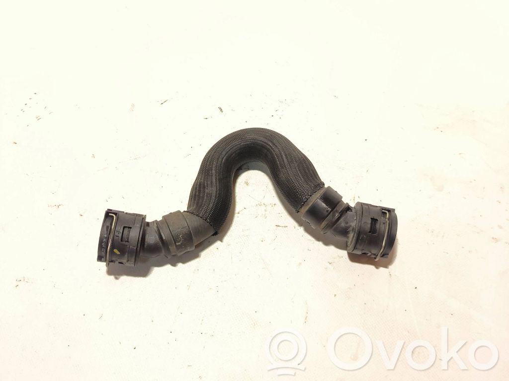 Opel Mokka B Engine coolant pipe/hose 