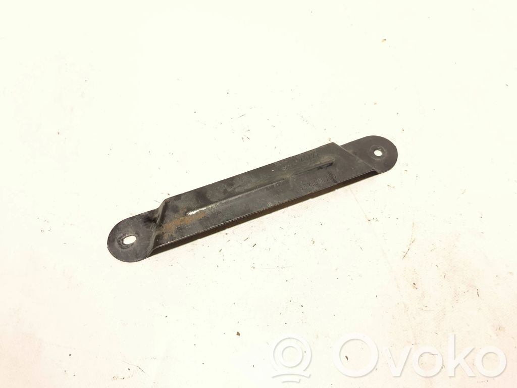 Opel Mokka B Suport/bridă fixare tobă eșapament 