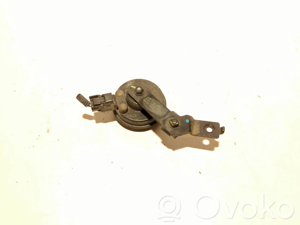 Hyundai i30 Horn signal 