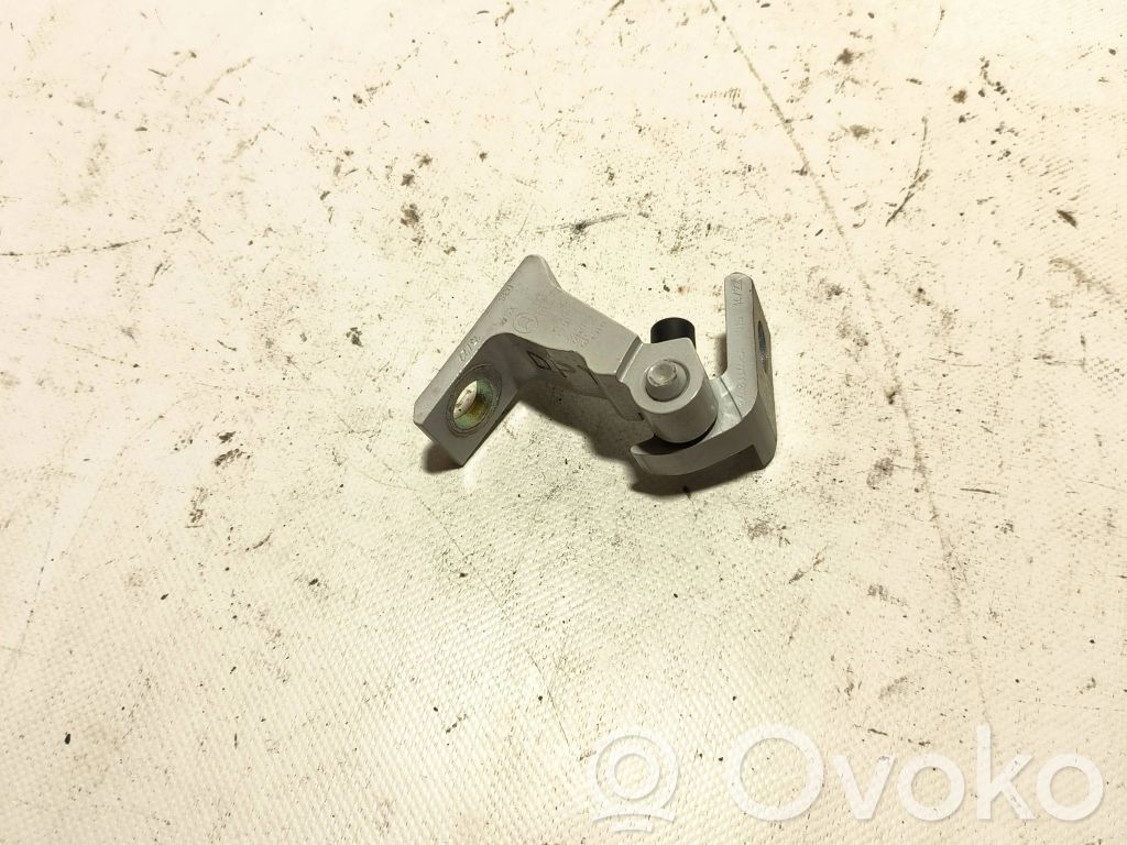 Skoda Fabia Mk4 (6VA) Front door upper hinge 