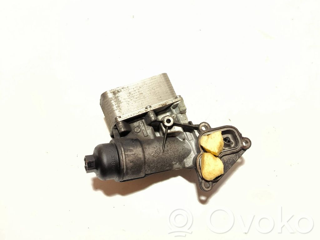 Nissan X-Trail T32 Oil filter mounting bracket 