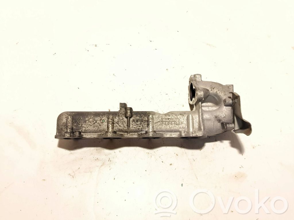 Nissan X-Trail T32 Intake manifold 