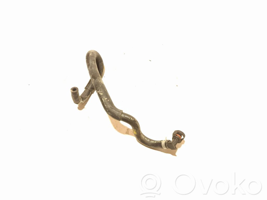 Nissan X-Trail T32 Vacuum line/pipe/hose 