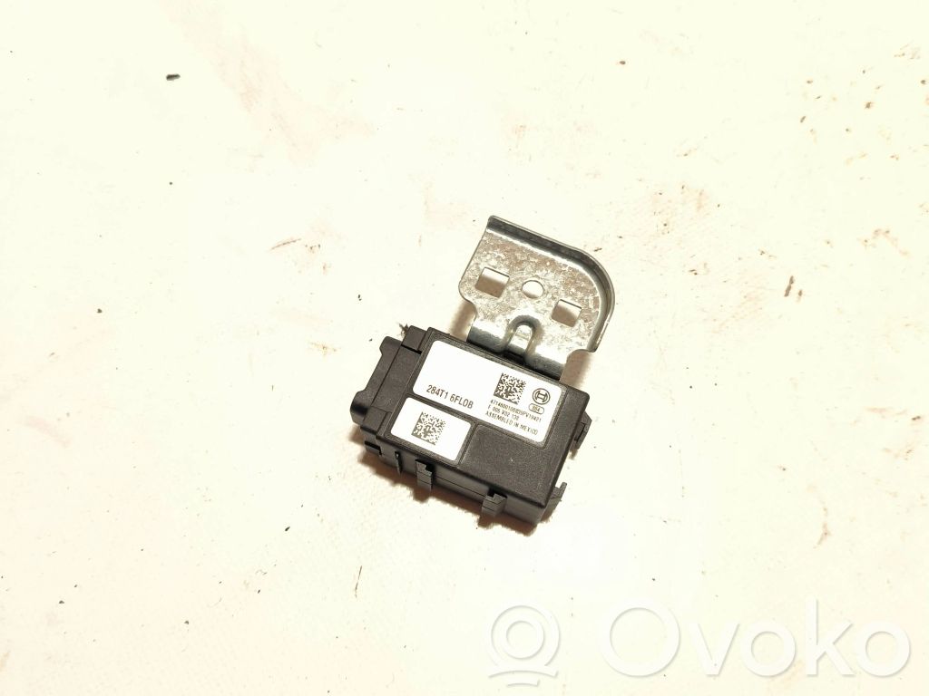 Módulo de control Gateway   284T16FL0B,F005V02138
