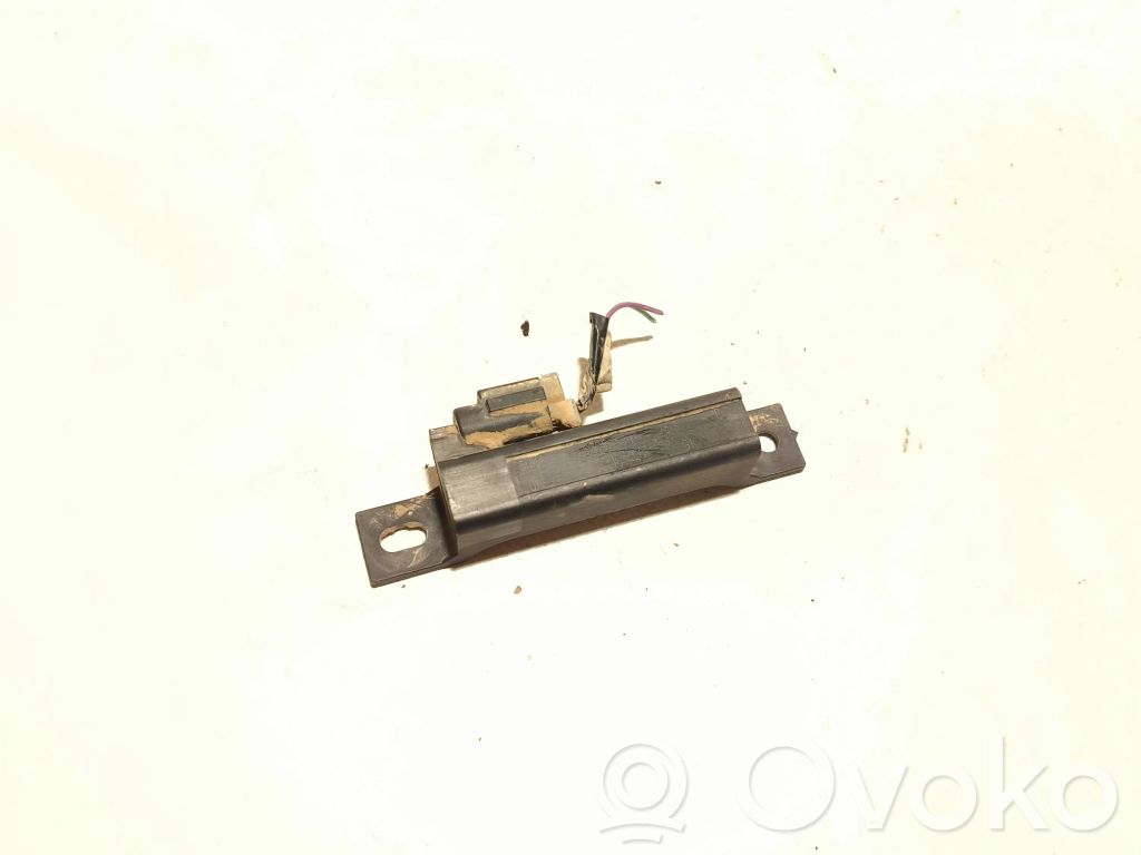 Nissan X-Trail T32 Interior comfort aerial antenna 