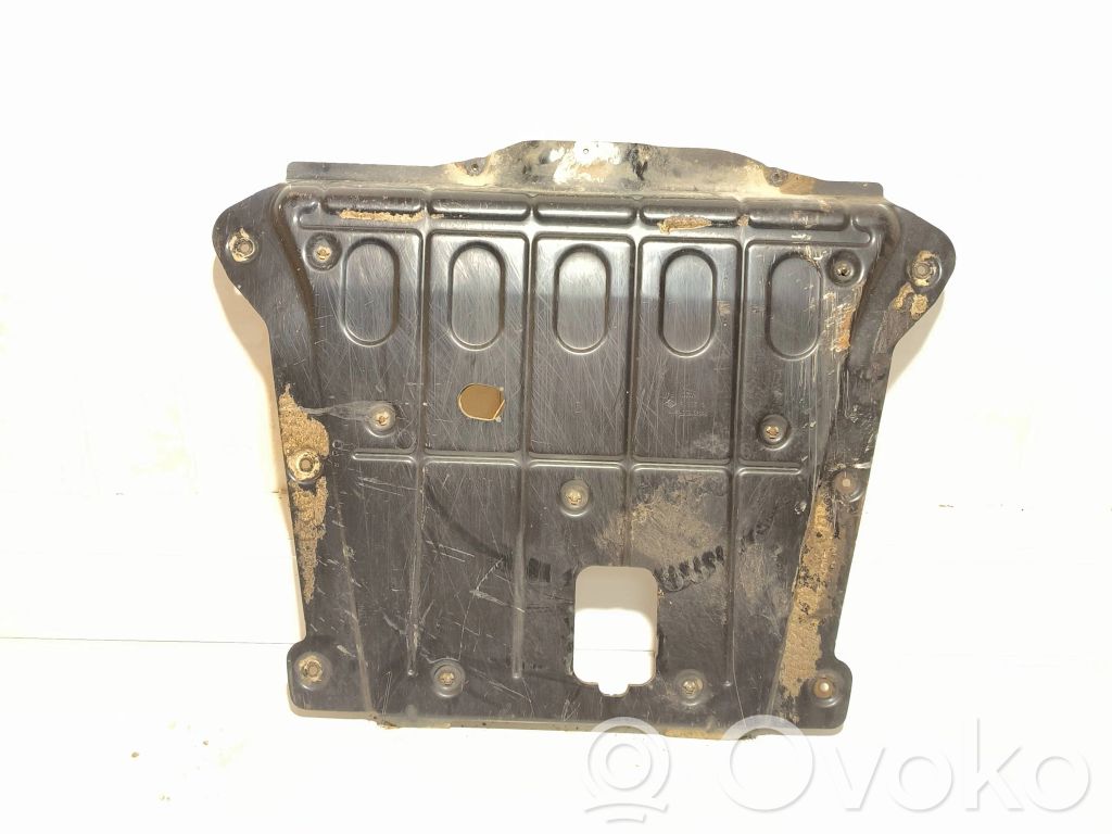 Dacia Duster II Engine splash shield/under tray 