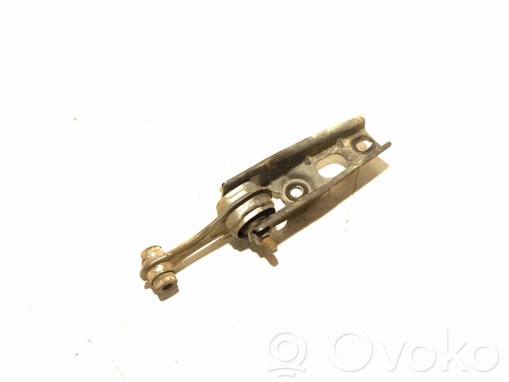 Dacia Duster II Engine mount bracket 
