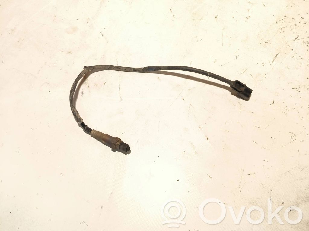 Hyundai i30 Lambda probe sensor 