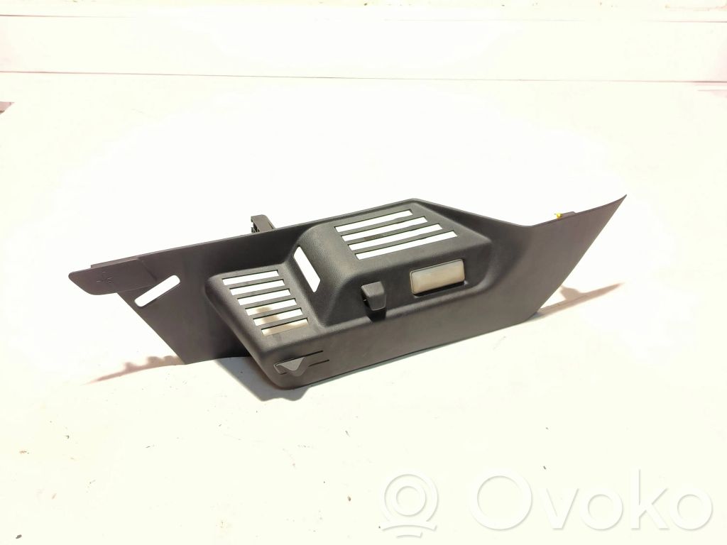 Ford Puma Other trunk/boot trim element 