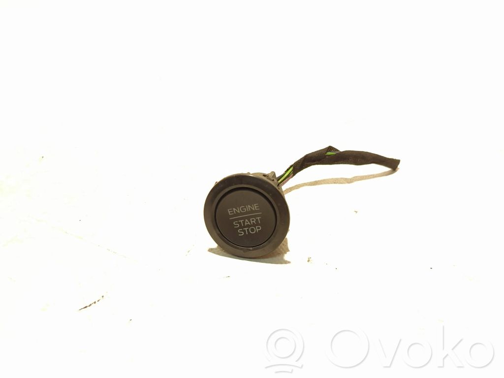 Ford Puma Moottorin start-stop-painike/kytkin 