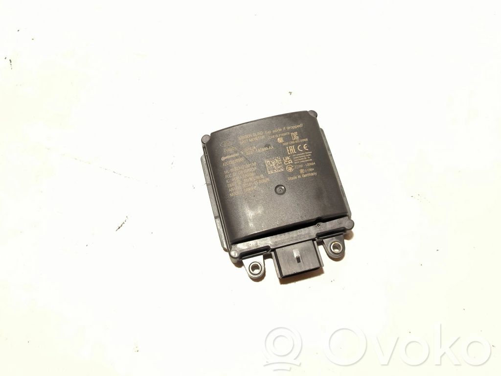 Ford Puma Blind spot module 