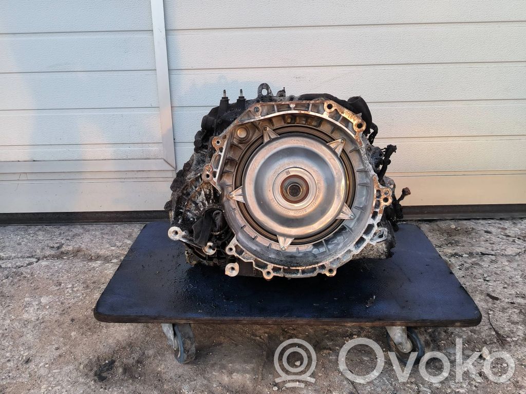 Automatic gearbox   J2K,ENAC46500,AC46500,2517105690