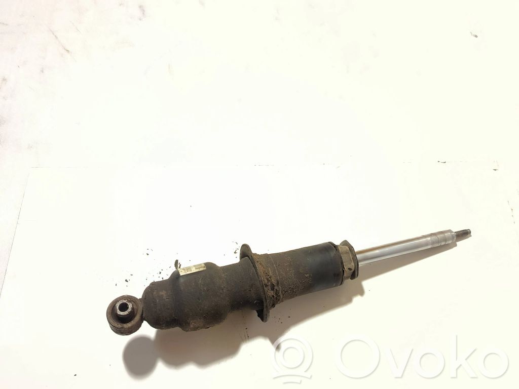 Subaru Forester SJ Stoßdämpfer hinten 