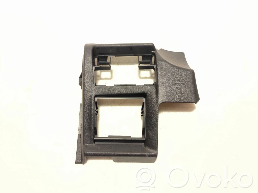Subaru Forester SJ Panelės apdailos skydas (apatinis) 