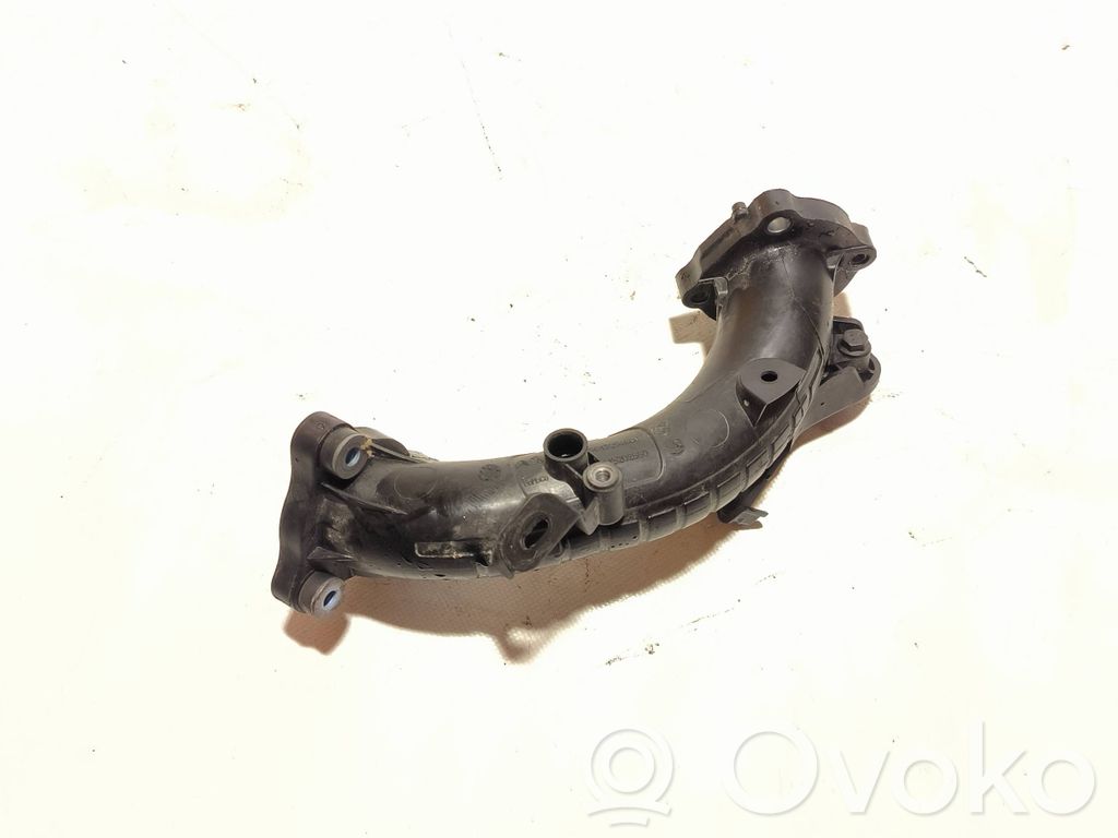 Toyota ProAce City Air intake hose/pipe 