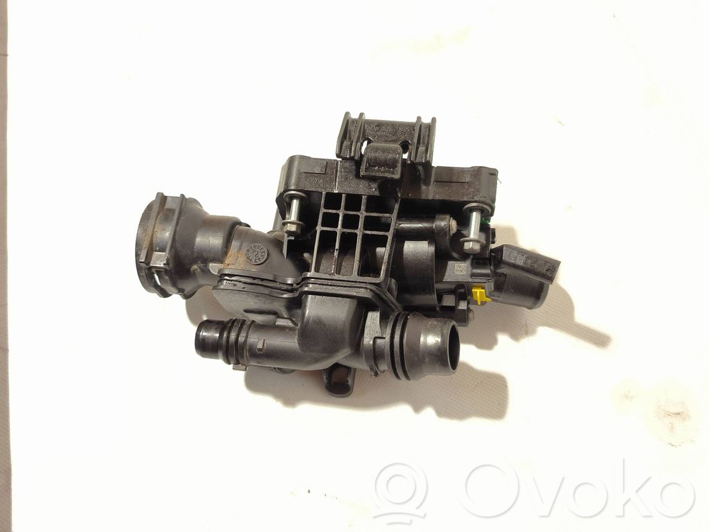 Toyota ProAce City Termostatas/ termostato korpusas 